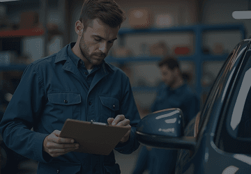 Repair Team